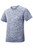 Sport-Tek YST390 Youth PosiCharge Electric Heather Tee