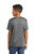 Sport-Tek YST390 Youth PosiCharge Electric Heather Tee