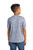Sport-Tek YST390 Youth PosiCharge Electric Heather Tee