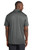 Sport-Tek ST630 Embossed PosiCharge Tough Polo