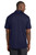 Sport-Tek ST630 Embossed PosiCharge Tough Polo