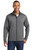 Sport-Tek ST853 Sport-Wick Stretch Contrast Full-Zip Jacket