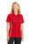 Sport-Tek LST685 Women's PosiCharge Micro-Mesh Colorblock Polo