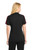 Sport-Tek LST685 Women's PosiCharge Micro-Mesh Colorblock Polo