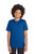 Sport-Tek YST420 Youth Posi-UV Pro Tee