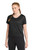 Sport-Tek LST411 Women's PosiCharge Draft Crop Tee