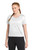 Sport-Tek LST411 Women's PosiCharge Draft Crop Tee