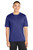 Sport-Tek TST360 Tall Heather Contender Tee