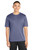 Sport-Tek TST360 Tall Heather Contender Tee
