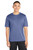 Sport-Tek TST360 Tall Heather Contender Tee