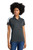Sport-Tek LST104 Women's Competitor United Polo
