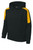 Sport-Tek YST255 Youth Sport-Wick Fleece United Pullover Hoodie