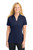 Sport-Tek LST690 Women's PosiCharge Active Textured Polo