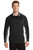Sport-Tek ST854 Sport-Wick Stretch Contrast 1/4-Zip Pullover