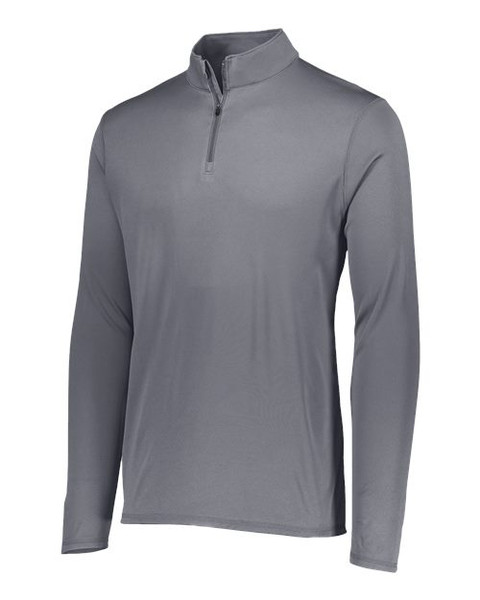 Augusta Sportswear 2786 Youth Attain Quarter-Zip Pullover