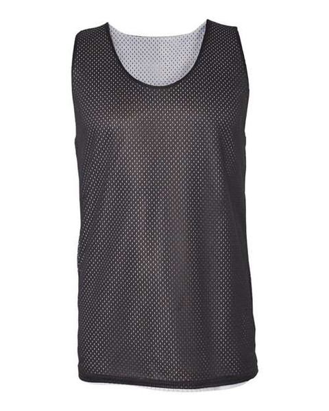 Badger 8529 Men's Pro Mesh Reversible Tank Top