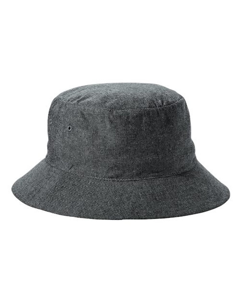 Big Accessories BA676 Crusher Bucket Hat