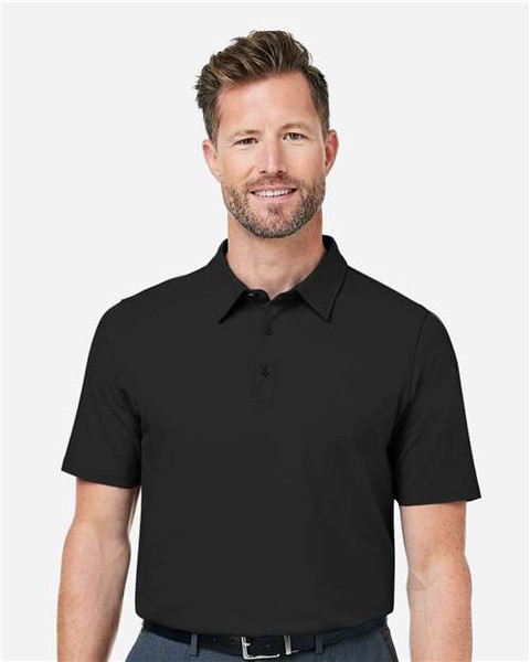 Devon & Jones DG120 Men's Raleigh Stretch Polo