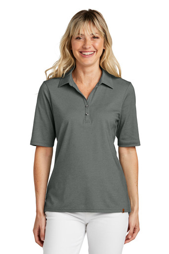 TravisMathew TM1LD004 Women's Sunsetters Polo - SweatshirtStation.com