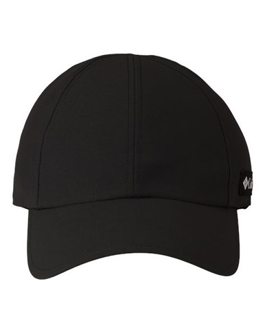 Columbia 216514 Crest Valley Ball Cap - SweatshirtStation.com