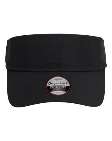 Imperial 3124P The Performance Phoenix Visor - SweatshirtStation.com