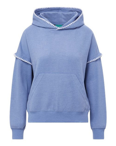 MV Sport W25115 Women's Mood & Vibe™ Teegan Crafty Hooded