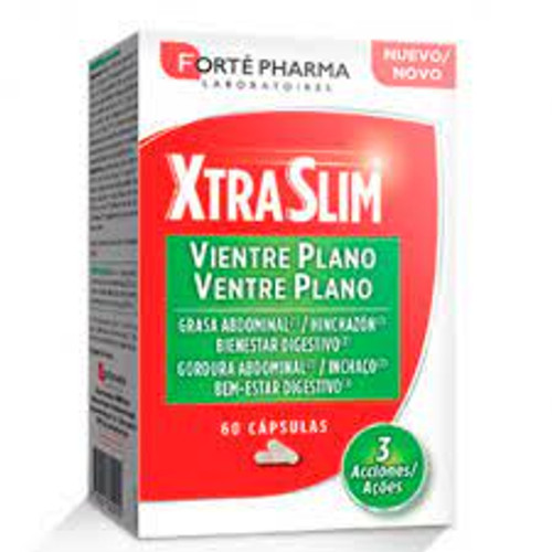 Xtraslim vientre plano