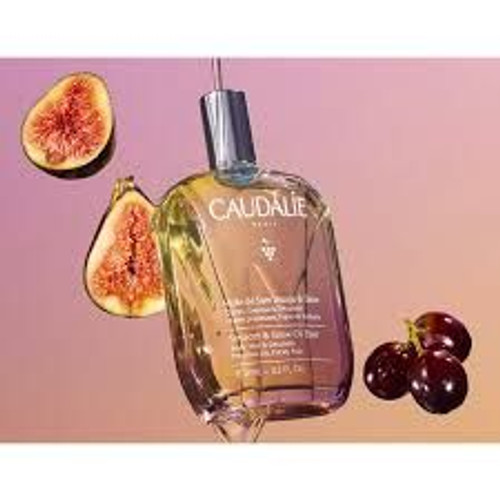 CAUDALIE ACEITE SUAVIDAD LUMINOSIDAD 100 ML