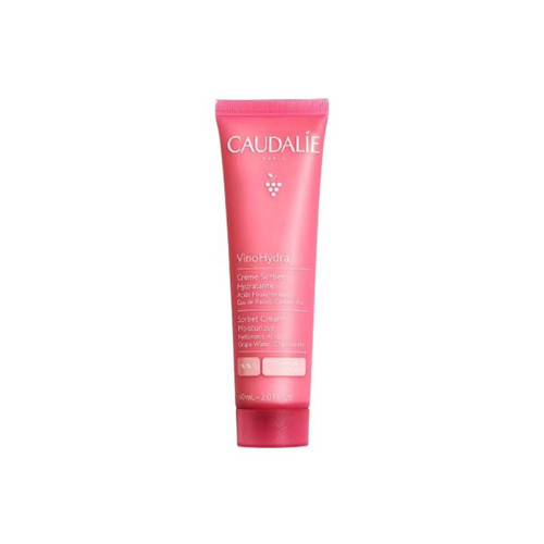 CAUDALIE VINOHYDRA  CREMA SORBETE HIDRATANTE 60 ML