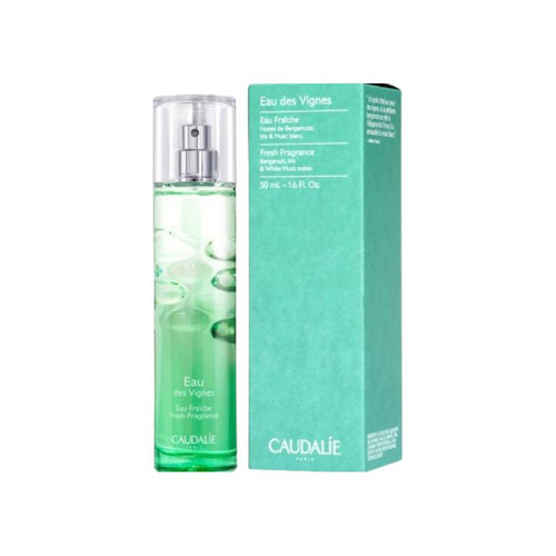 CAUDALIE AGUA REFRESCANTE EAU DES VIGNES 50ML