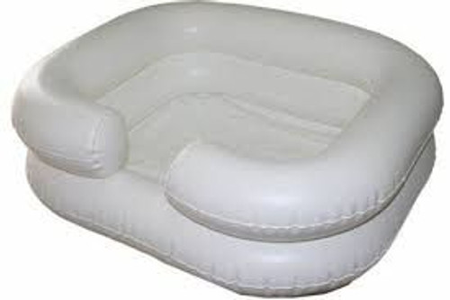 PRIM LAVACABEZAS PARA HINCHABLE CAMA   