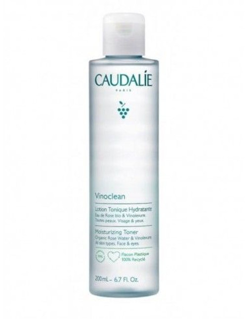 CAUDALIE VINOCLEAN LOCION TONICA HIDRATANTE 200 ML