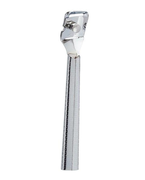 Cortacallos metálico con 1 hoja, 14,5 cm. beter