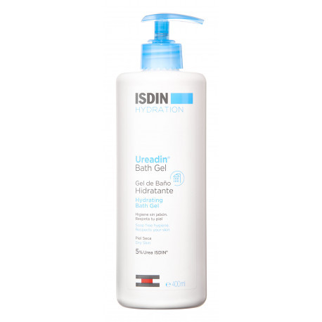 UREADIN BATH GEL 400 ML