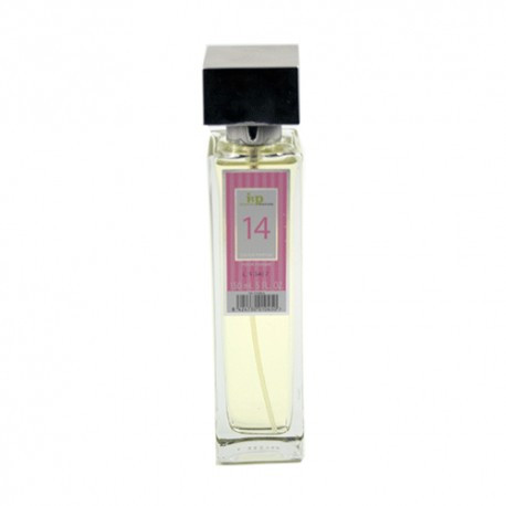 IAP PHARMA POUR FEMME Nº 14 150 ML