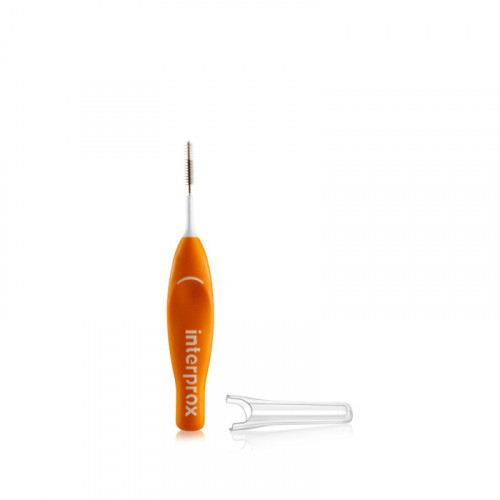INTERPROX SUPER MICRO CEPILLOS INTERPROXIMALES. 6 Uds