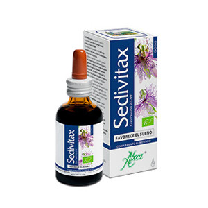 ABOCA SEDIVITAX GOTAS 30 ML