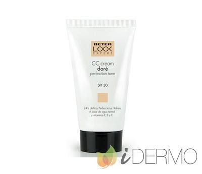 Beter CC cream