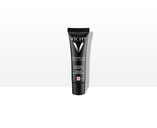 VICHY DERMABLEND 3D CORRECTION SPF25 OIL FREE TONO 25 30 ML