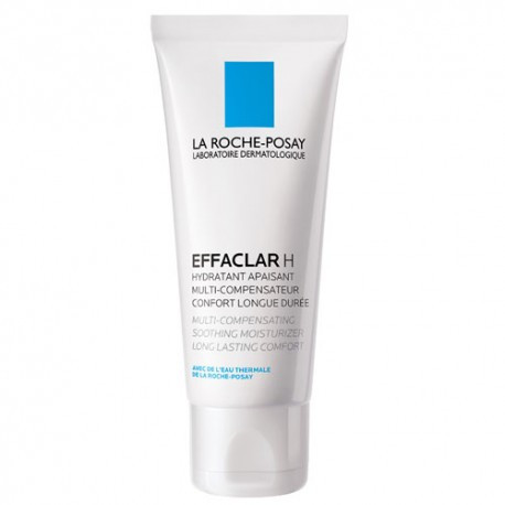 Effaclar H CR La Roche Posay 40 mL