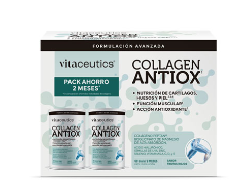 Vitaceutics Collagen Antiox 840 g