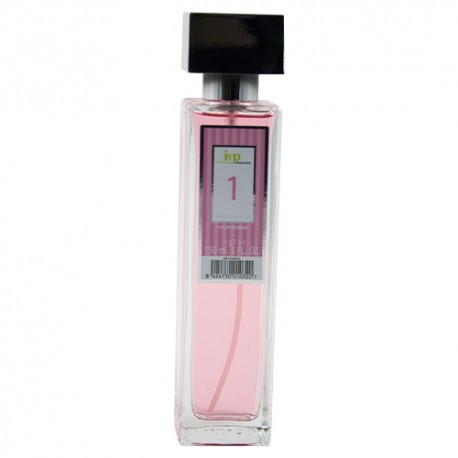 IAP PHARMA COLONIA FEMME Nº 1 150 ML AMOR