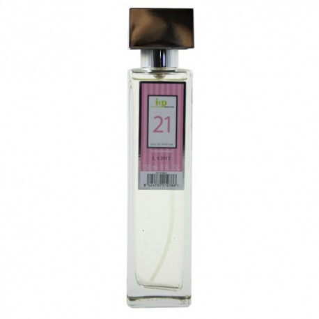 IAP PHARMA POUR FEMME Nº 21 150 ML
