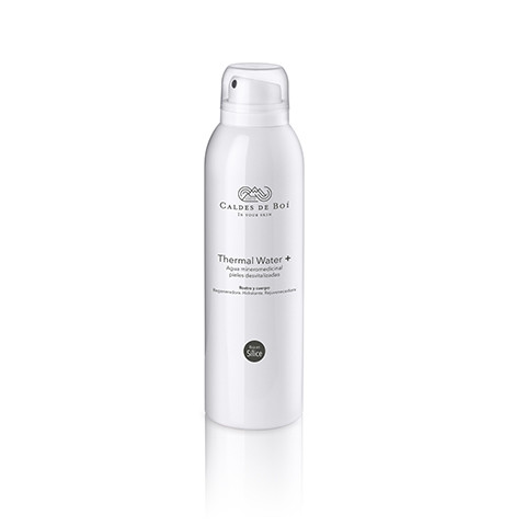 CALDES DE BOI AGUA TERMAL PIEL SENSIBLE 150ML