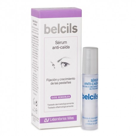 BELCILS SERUM ANTICAIDA PESTAÑAS  3 ML