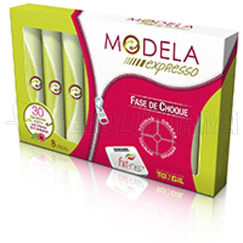 TONGIL MODELA EXPRESSO 