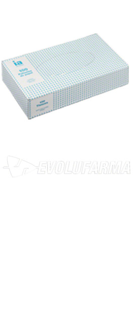 INTERAPOTHEK PAÑUELOS CAJA. 100 unidades