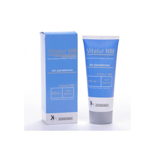 VITALUR NM  200 ML