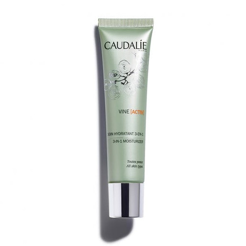 Caudalie Vinergetic C+ Tratamiento 3 en 1