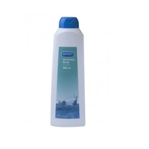 ALVITA GEL DE BAÑO CLASICO 300 ML
